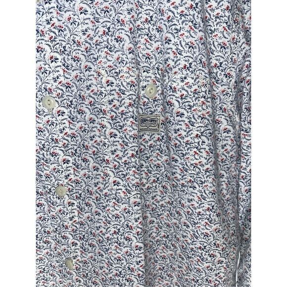 Ralph Lauren Denim & Supply ￼ button down shirt - Picture 3 of 5